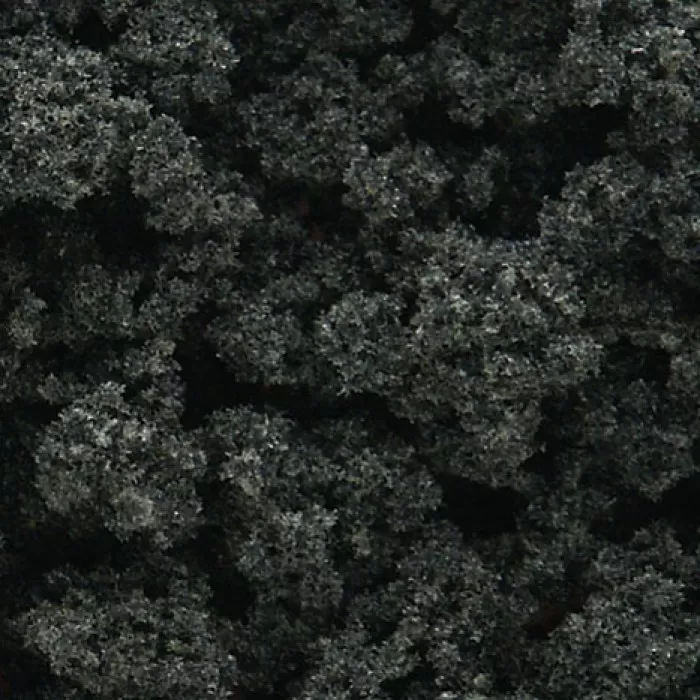 Woodland Scenics Bushes Forest Green