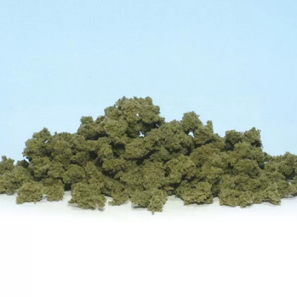 Woodland Scenics Bushes Light Green FC1645 FC145