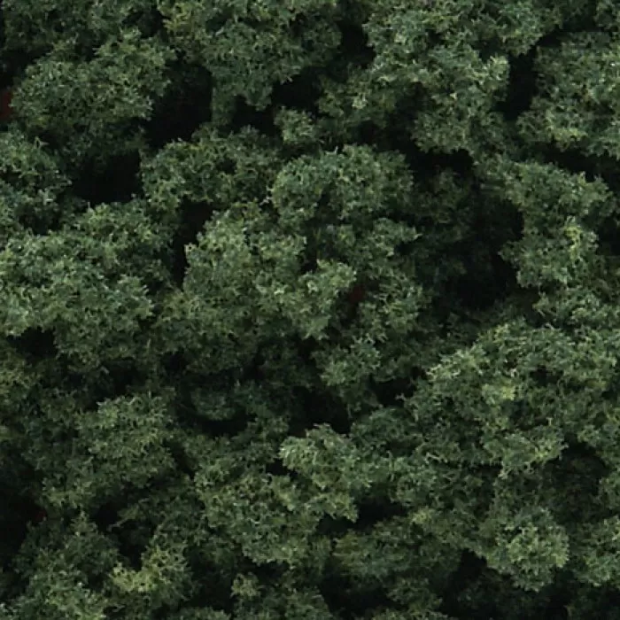 Woodland Scenics Bushes Medium Green FC1646 FC146 