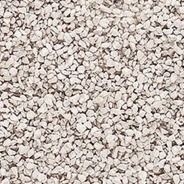 Ballast LIGHT GREY MEDIUM Woodland Scenics B1381 B81