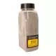 Ballast  GREY BLEND COARSE Shaker Jar B1395  Woodland Scenics 