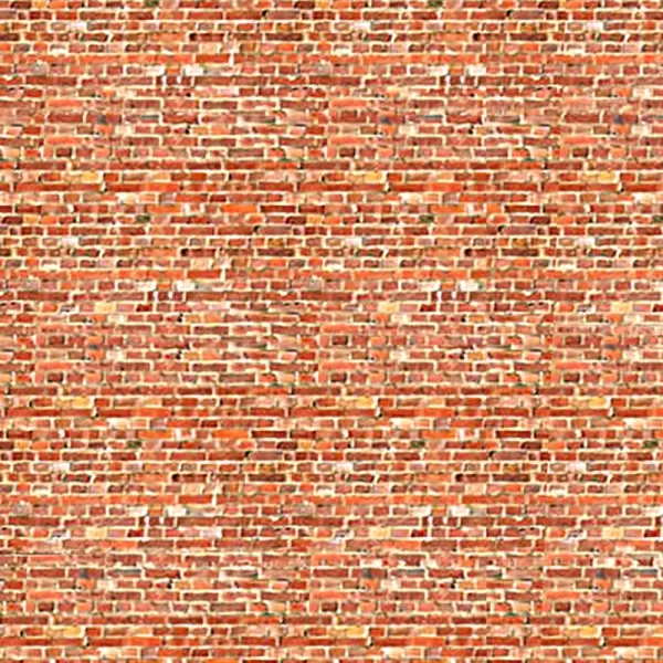 SELF-ADHESIVE BUILDING PAPER Light Old Brick N gauge