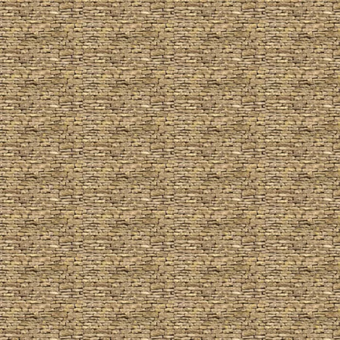 Self-Adhesive Building Paper Yorkshire Dry Stone OO