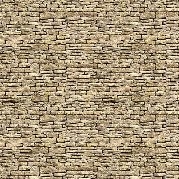Self-Adhesive Building Paper Yorkshire Stone N Gauge