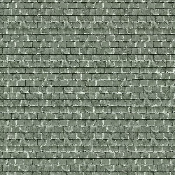Self-ADHESIVE BUILDING PAPER Green Roof Tiles N Gauge
