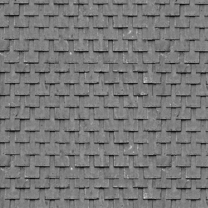 Building Paper Grey Slate Self-Adhesive  N Gauge