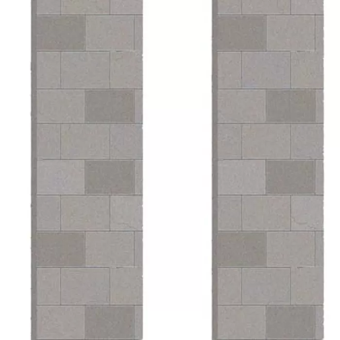 Self adhesive Pavement O gauge