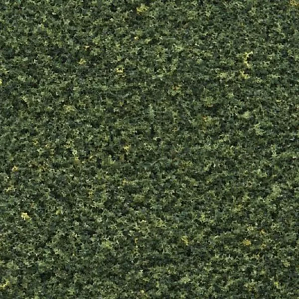Green Blend Blended Turf Woodland Scenics T1349