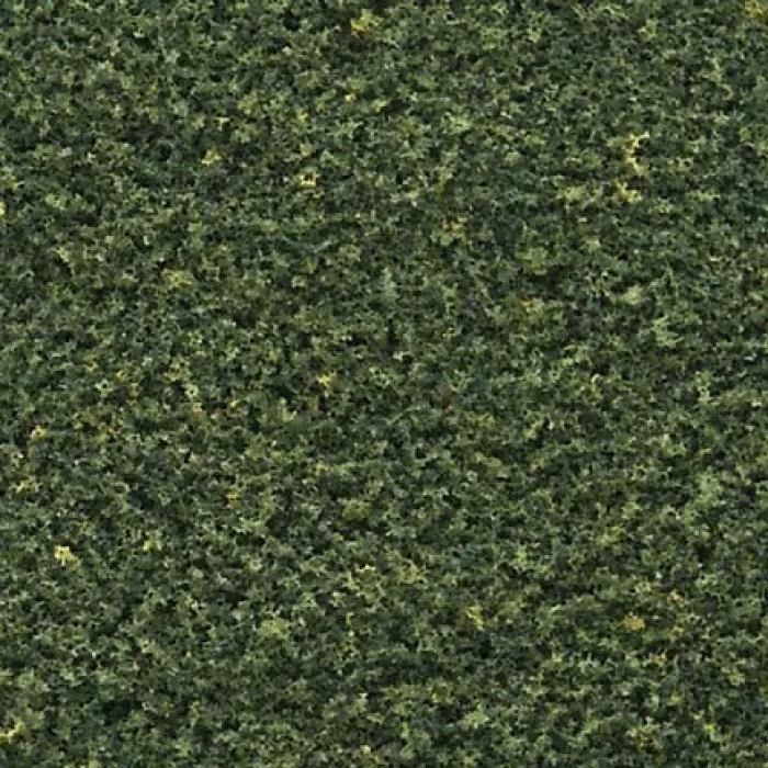 Green Blend Blended Turf Woodland Scenics T1349
