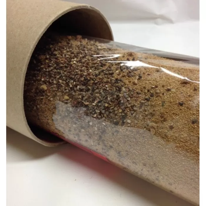 Battle Mat Desert ZONE