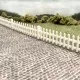 Picket Fence Kit OO 