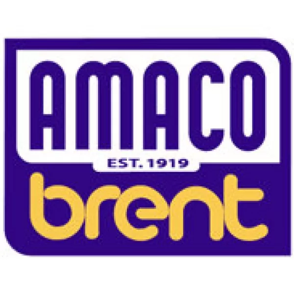 AMACO Brent