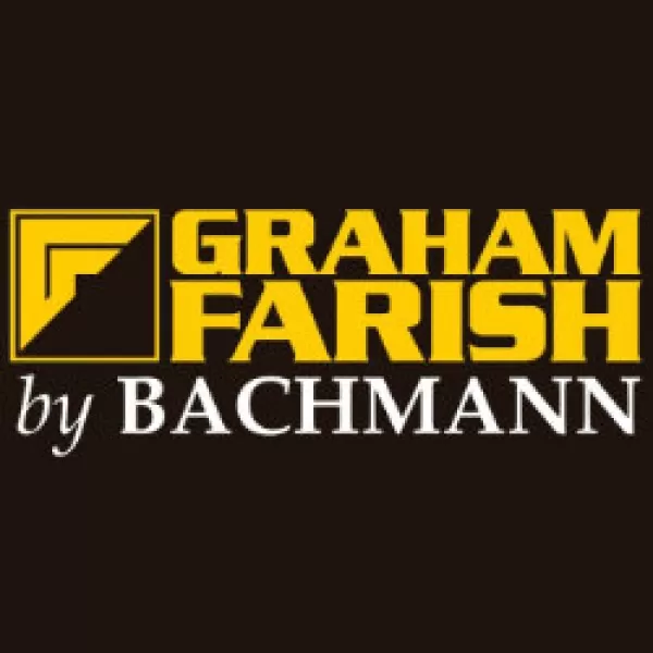 GRAHAM FARISH Scenecraft