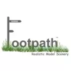 Footpath Scenes