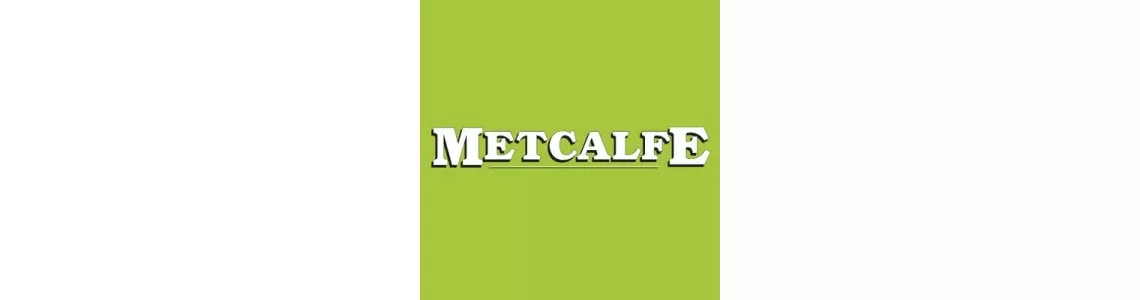 Metcalfe Kits Back in Stock