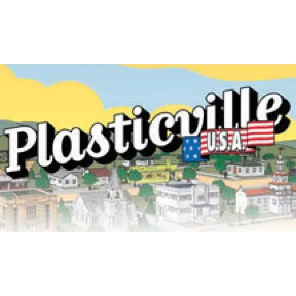Plasticville