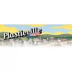 Plasticville