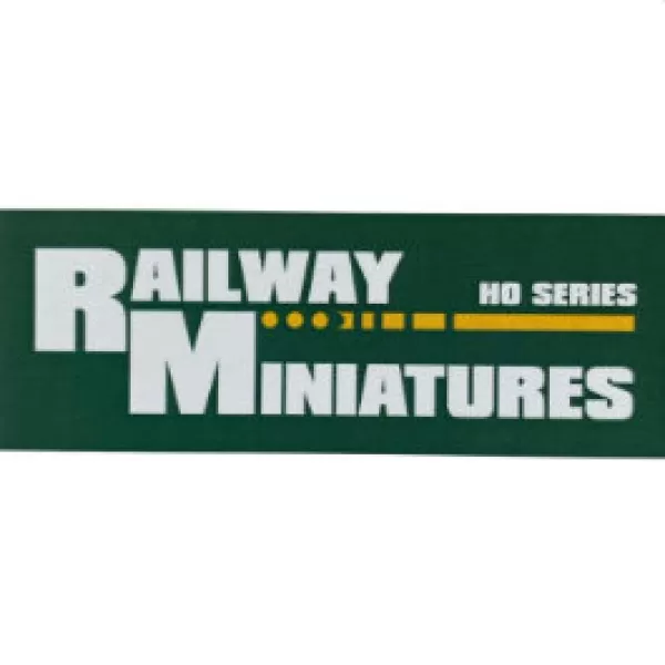 Railway Miniatures