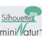 Silhouette Modellbau miniNatur