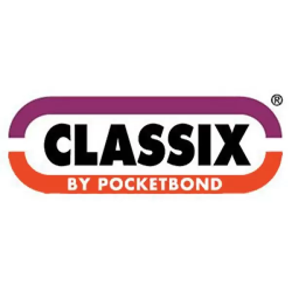 Classix By Pocketbond 