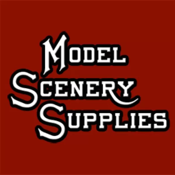 Model Scenery Supplies