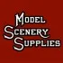 Model Scenery Supplies