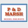P & D MARSH