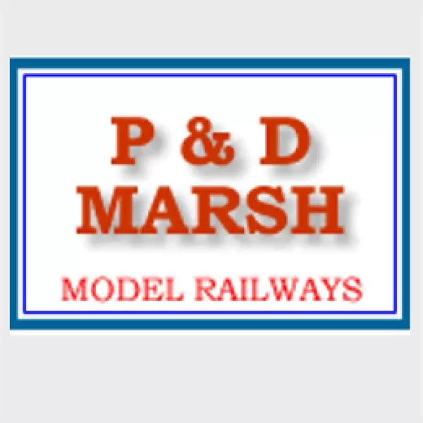 P&D Marsh