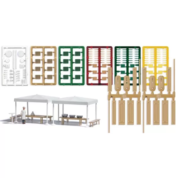 Catering Set and Cook OO