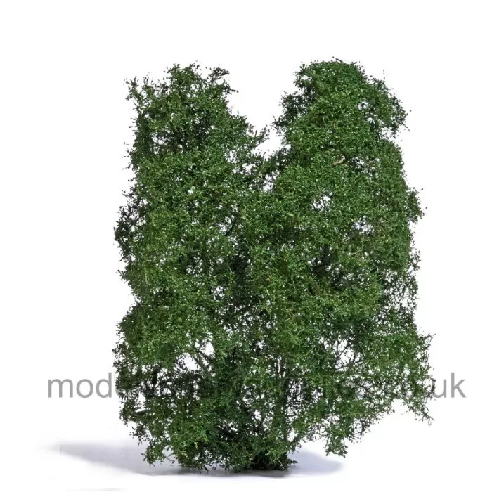 Shrub Bushes Delicate Summer Green Busch 3583