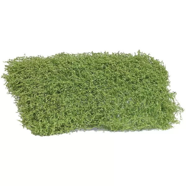 Shrub and Bush Mat Spring Green Busch 3596