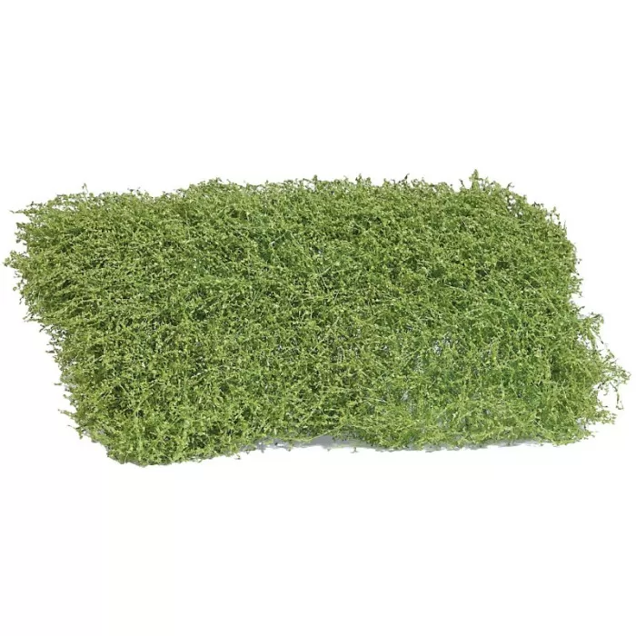 Shrub and Bush Mat Spring Green Busch 3596