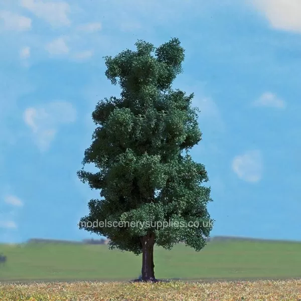 Chestnut  Tree 195mm Tall Busch 6771