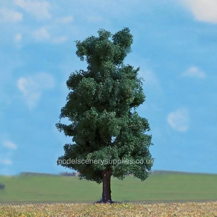 Chestnut  Tree 195mm Tall Busch 6771