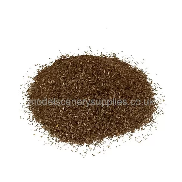 Peat Brown Scatter Busch 7046