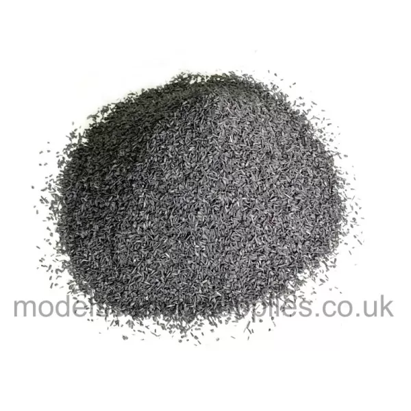 Grey Scatter Busch 7047