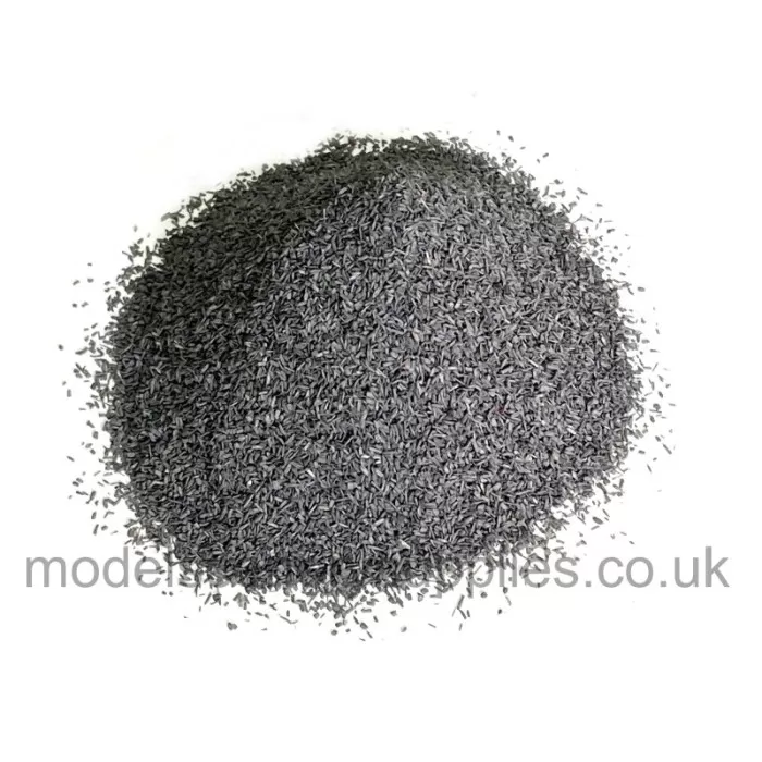 Grey Scatter Busch 7047