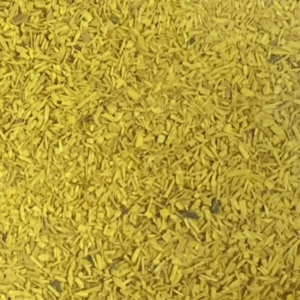 Yellow Scatter by Busch 7054