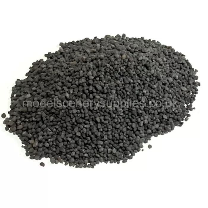 Coal Medium From Busch 7072