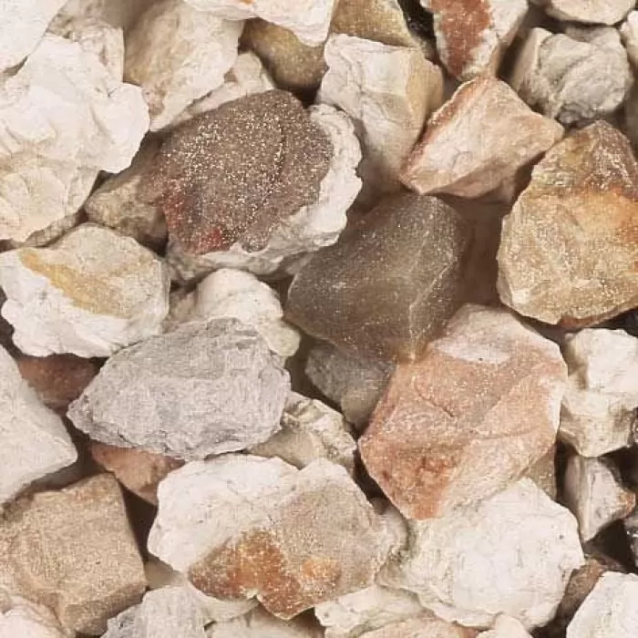 Boulders Broken Quarry Stones Busch 7135