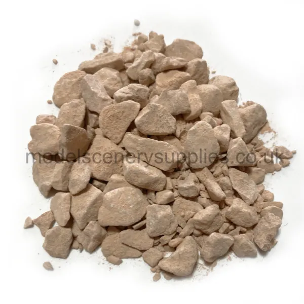 Boulders quartz stones Busch 7136