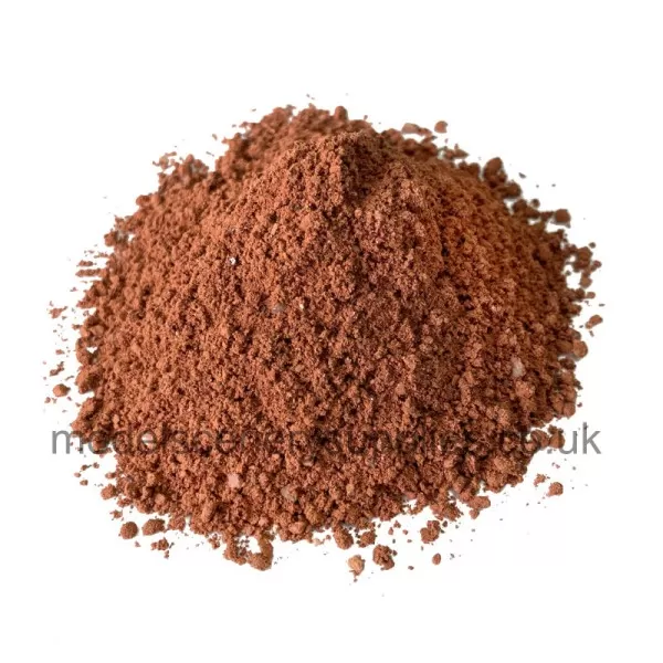 Red Sand Brick Dust Busch 7141