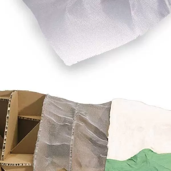 Wire Mesh Busch 7179