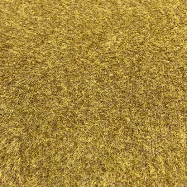 Static Grass Mat - Cornfield  Dead Grass 6mm Busch 7292