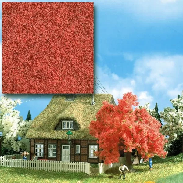 Fine Pink Nylon Scatter