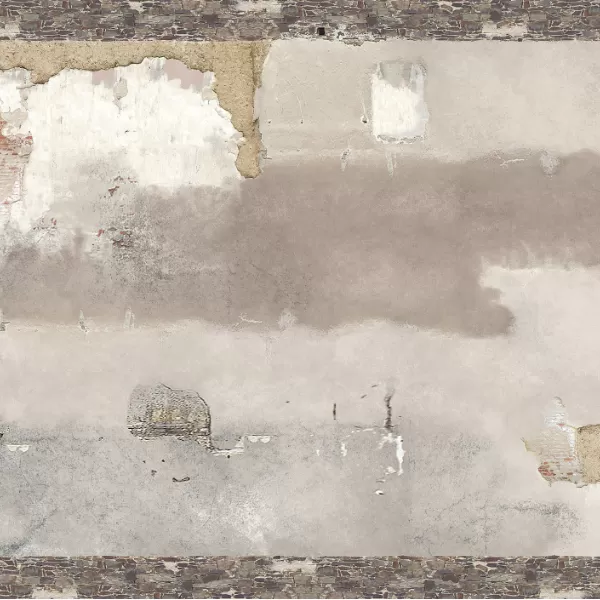 Old Weathered Wall Card sheet OO