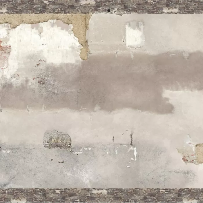 Old Weathered Wall Card sheet OO