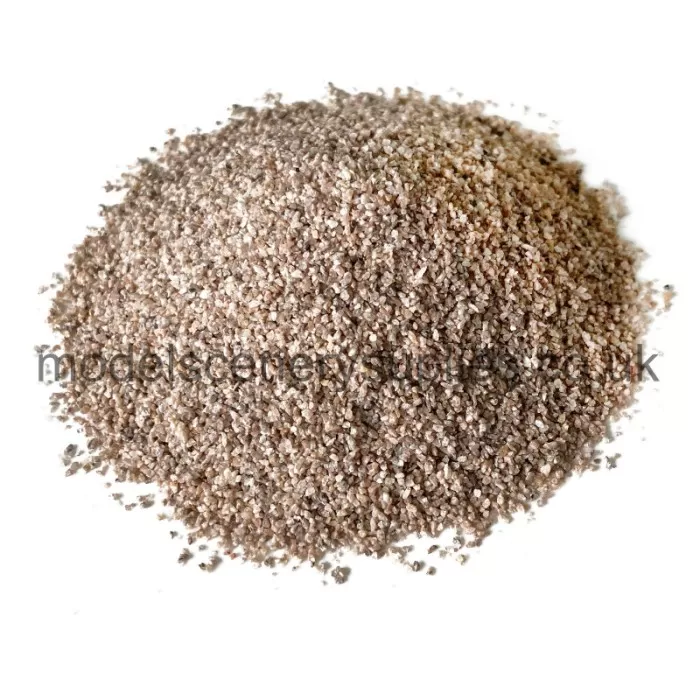 Light Brown Blend Ballast Busch 7517