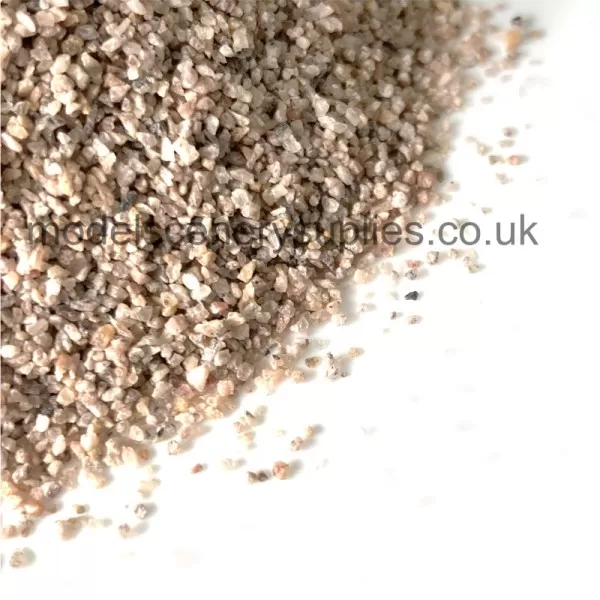 Light Brown Blend Ballast Busch 7517