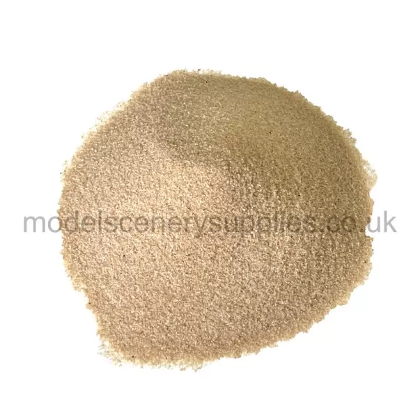 Fine Sand Busch 7522